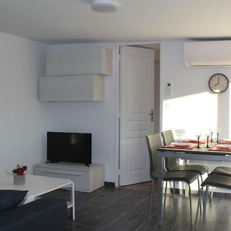 Charmante Villa A 15 Min De Nice Avec Piscine Blausasc Eksteriør billede